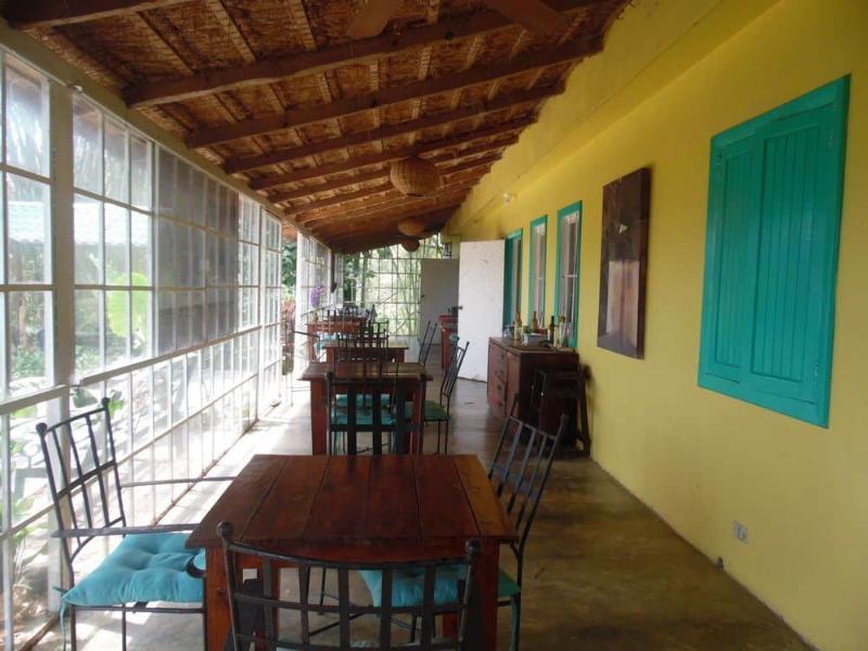 Posada James San Luis Potosí Exterior foto